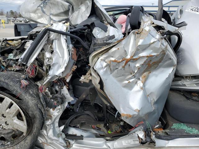 2010 DODGE AVENGER SX #3245487635