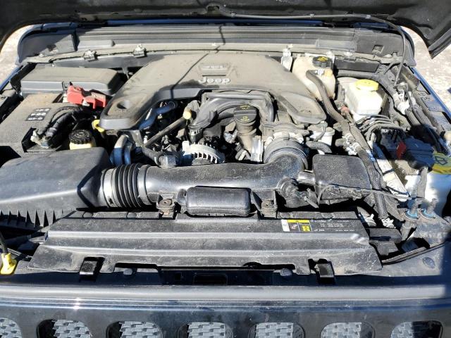 2018 JEEP WRANGLER U - 1C4HJXDG0JW150155