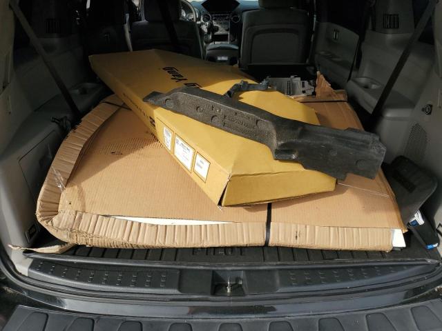 2015 HONDA PILOT SE 5FNYF3H39FB004494