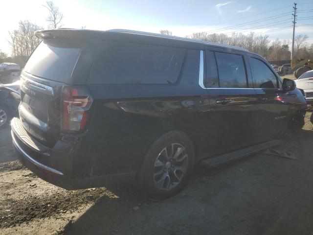 2022 CHEVROLET SUBURBAN K - 1GNSKCKD3NR282469