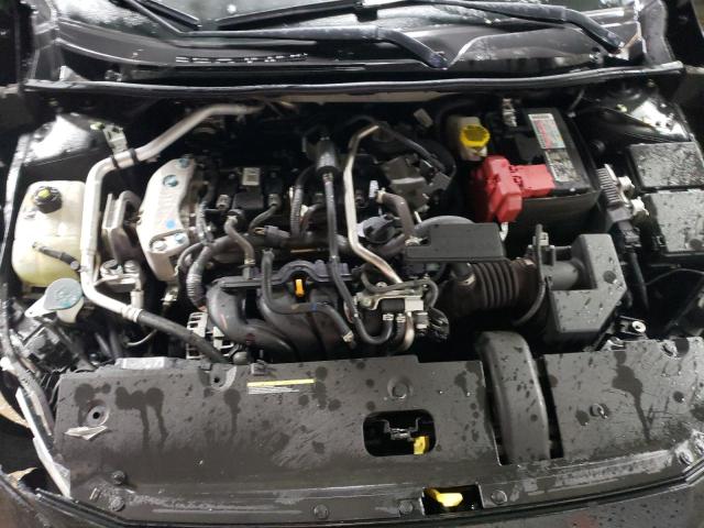 2023 NISSAN SENTRA SV - 3N1AB8CV3PY306228
