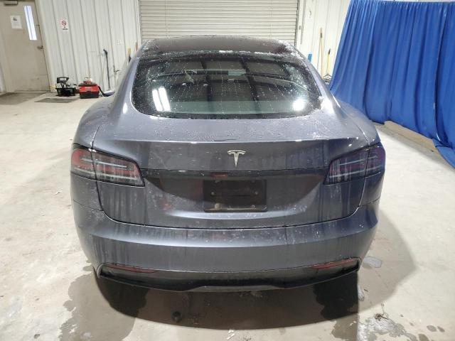 2022 TESLA MODEL S - 5YJSA1E51NF480154