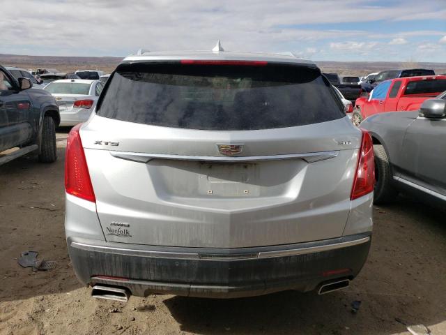2018 CADILLAC XT5 PREMIU - 1GYKNFRS0JZ146116