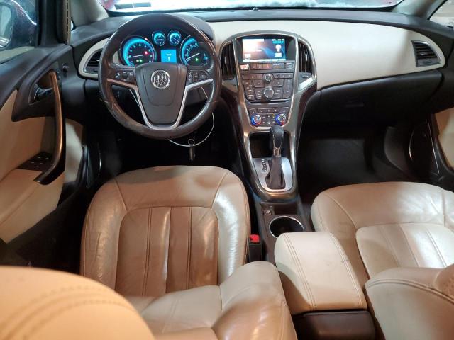 2015 BUICK VERANO 1G4PS5SK9F4168267