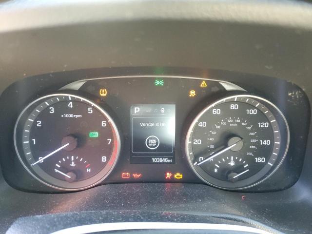 2018 HYUNDAI ELANTRA SE - 5NPD84LF4JH270239