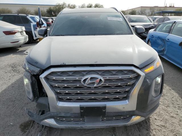 2020 HYUNDAI PALISADE L - KM8R54HEXLU052728