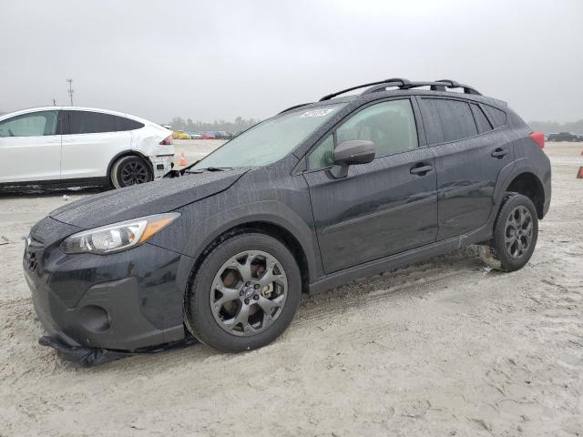 JF2GTHSC4PH276125 SUBARU CROSSTREK 2023