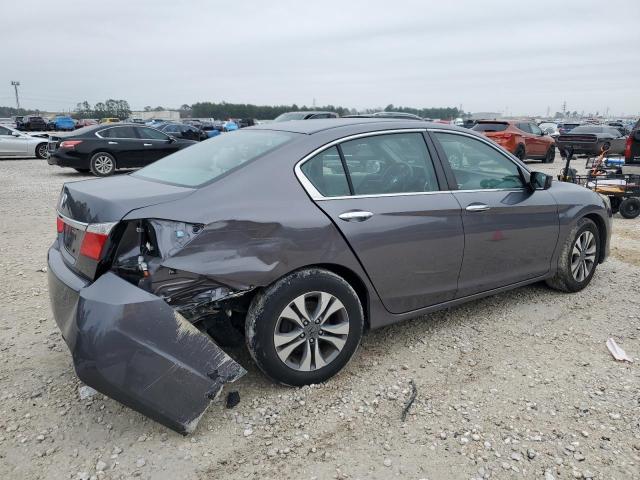 2015 HONDA ACCORD LX - 1HGCR2F34FA205390