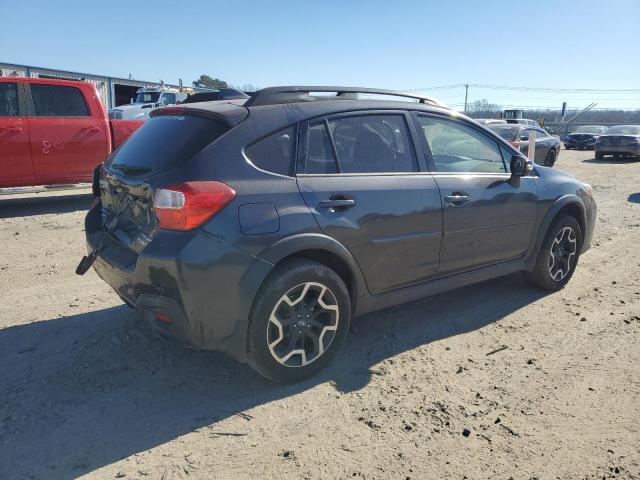 2016 SUBARU CROSSTREK - JF2GPANC2G8346096