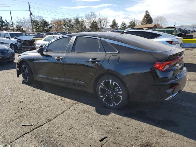 Vin: 5xxg64j25ng141964, lot: 88800625, kia k5 gt line 20222