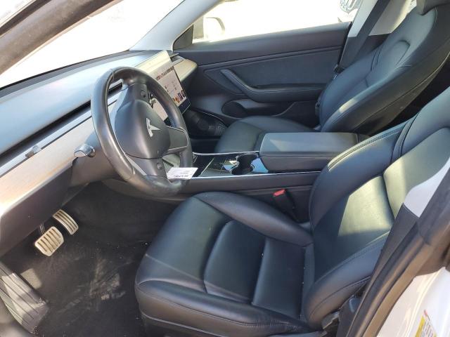 2018 TESLA MODEL 3 - 5YJ3E1EBXJF083826