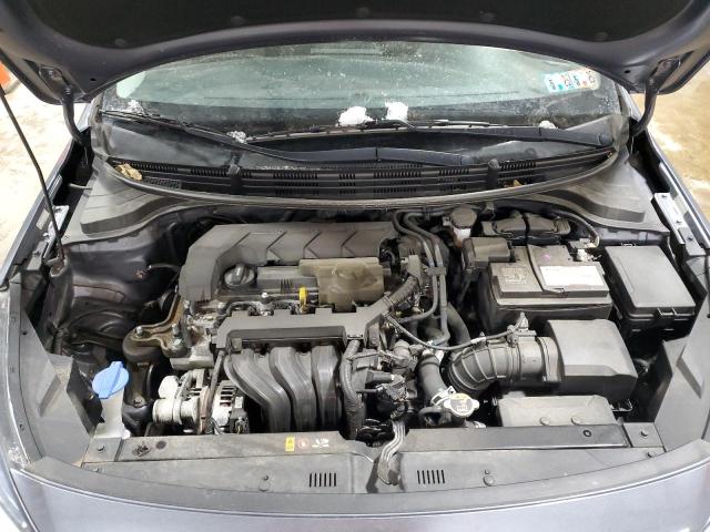 2020 KIA RIO LX - 3KPA24AD1LE274200