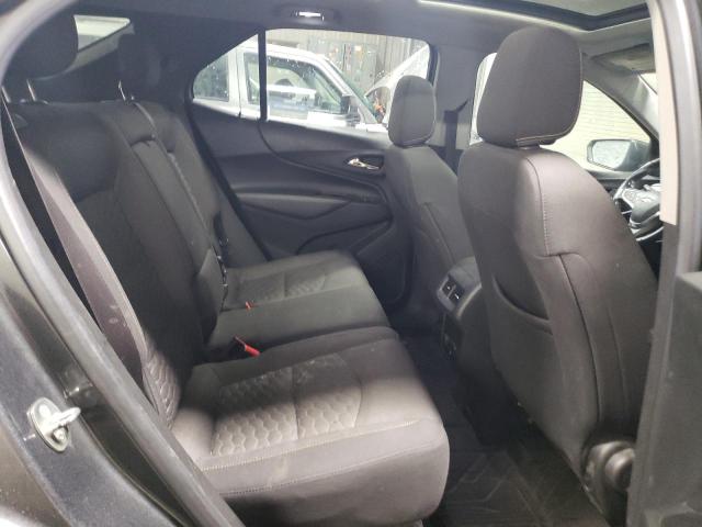 2018 CHEVROLET EQUINOX LT - 2GNAXSEV4J6271837