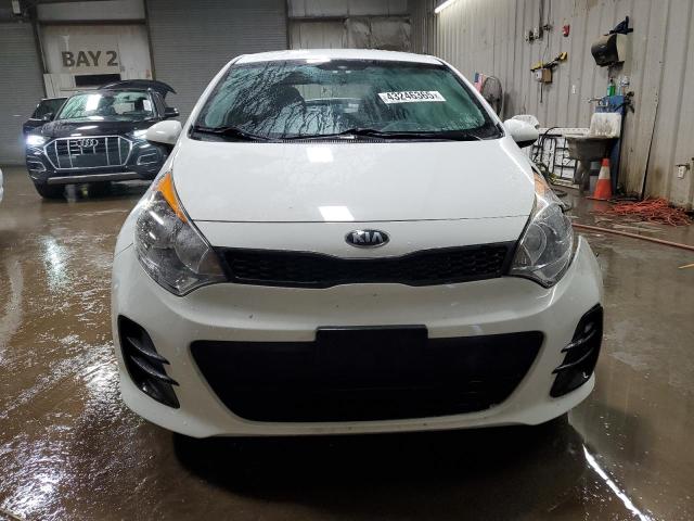 2016 KIA RIO LX - KNADM5A39G6686264