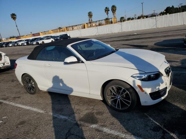 2020 BMW 230I WBA2M7C05L7F00152