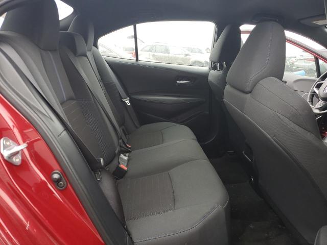 2022 TOYOTA COROLLA 5YFS4MCE6NP110575