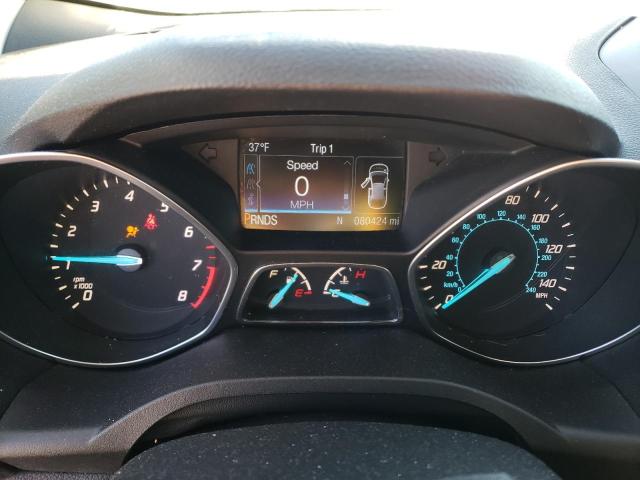 2016 FORD ESCAPE SE - 1FMCU9G93GUC64032