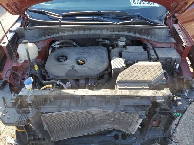 2020 HYUNDAI TUCSON LIM - KM8J33A44LU239347