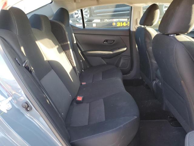 2024 NISSAN SENTRA SV - 3N1AB8CV0RY272316