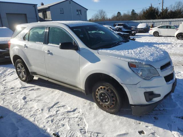 2015 CHEVROLET EQUINOX LS - 2GNALAEK2F6434956