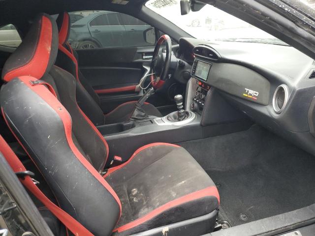 2019 TOYOTA 86 GT JF1ZNAE1XK9701729