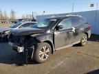2017 NISSAN PATHFINDER - 5N1DR2MM9HC622036