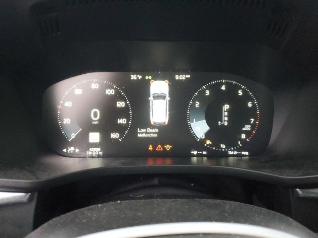 2018 VOLVO XC60 T6 R- YV4A22RM0J1047067