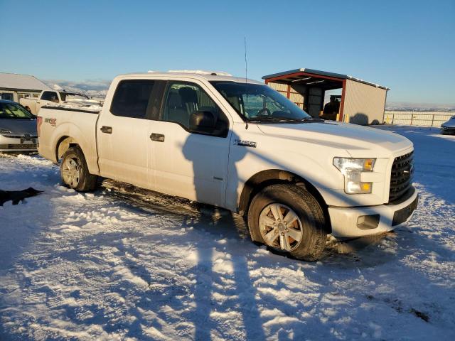 2017 FORD F150 SUPER - 1FTEW1EP7HKD81846