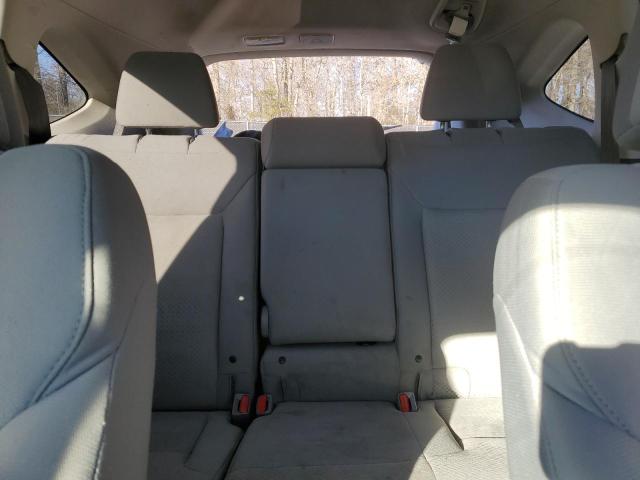 2016 HONDA CR-V EX - 2HKRM4H58GH626847