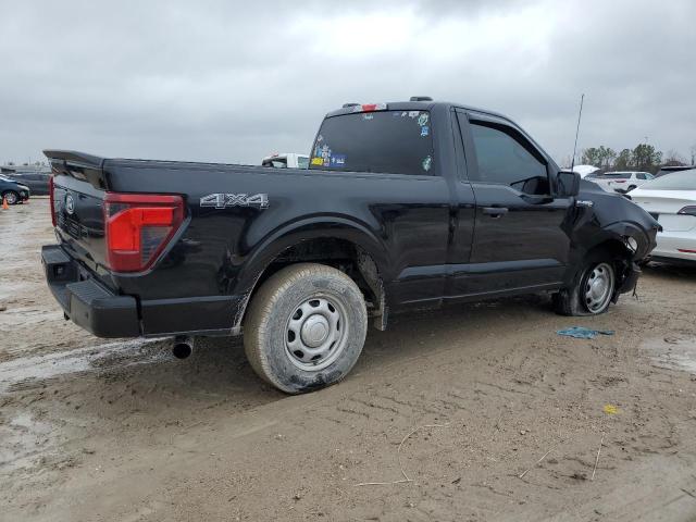 2024 FORD F150 XL - 1FTMF1L53RKE17014