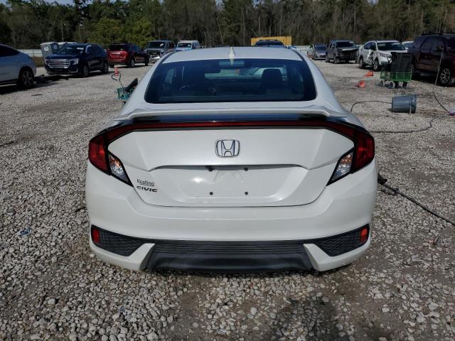 2016 HONDA CIVIC EX - 2HGFC3B36GH352064