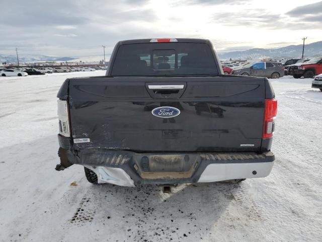 2020 FORD F150 SUPER - 1FTEW1E41LKF18584