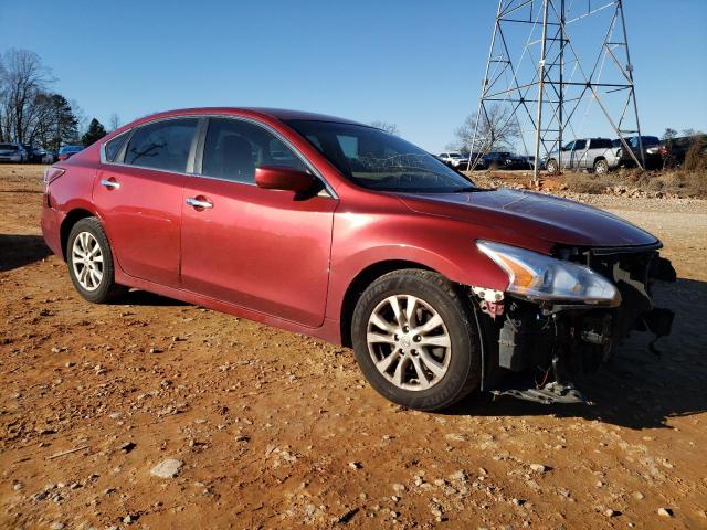 Vin: 1n4al3ap2ec145092, lot: 41814755, nissan altima 2.5 20144