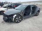 2022 NISSAN ALTIMA SV - 1N4BL4DV3NN321883