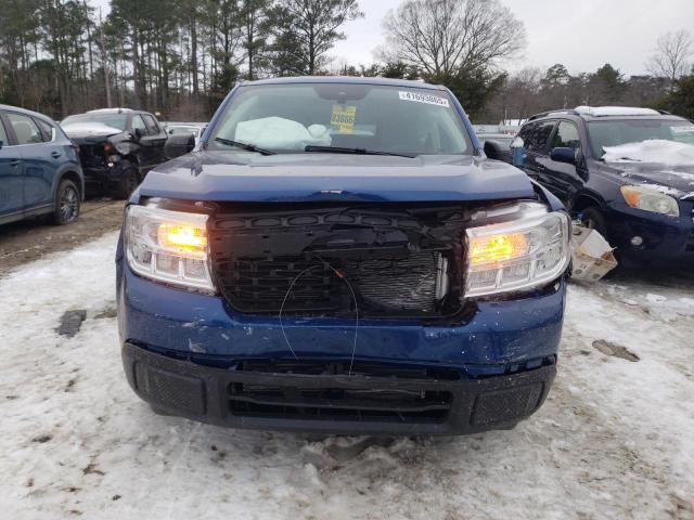2024 FORD MAVERICK X 3FTTW8H92RRB03012