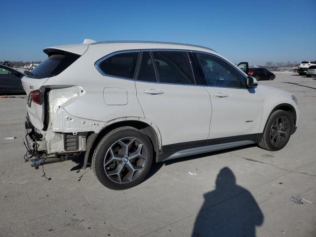 Vin: wbxht3c3xj5k32176, lot: 88102885, bmw x1 xdrive28i 20183