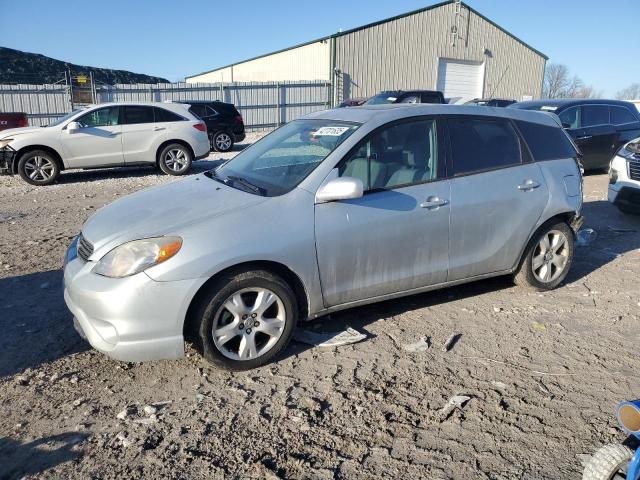 TOYOTA COROLLA MA