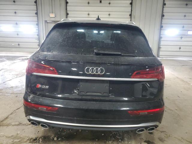 2021 AUDI SQ5 PRESTI WA1C4AFY1M2068302