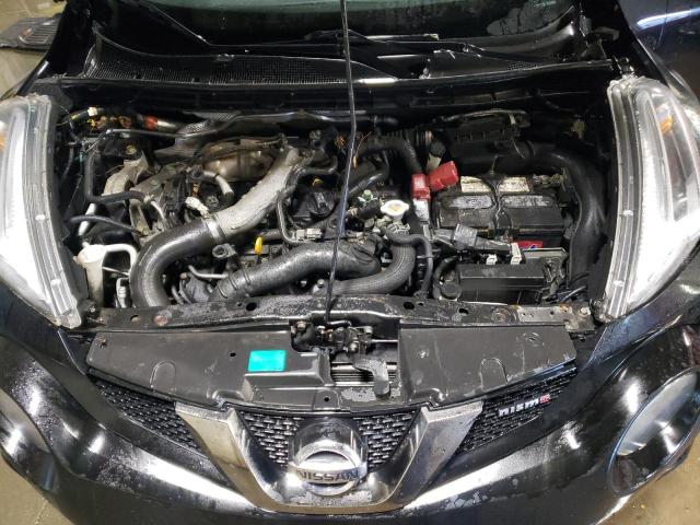 2015 NISSAN JUKE S - JN8AF5MV5FT559741