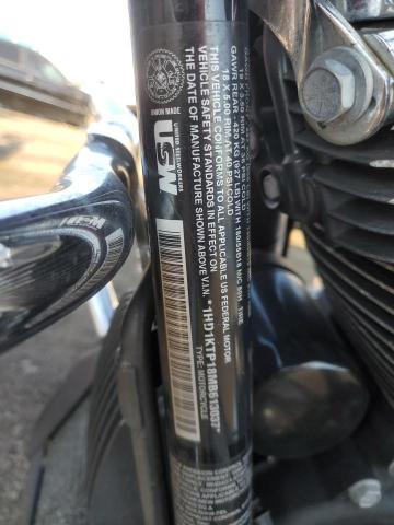 2021 HARLEY-DAVIDSON FLTRXS 1HD1KTP18MB613037