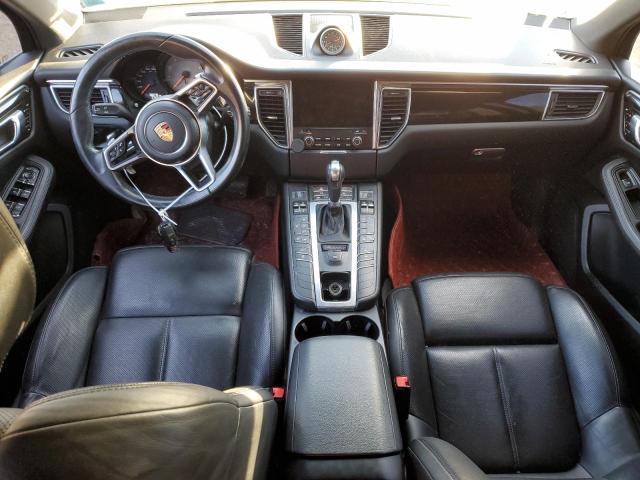 2017 PORSCHE MACAN S WP1AB2A57HLB20519