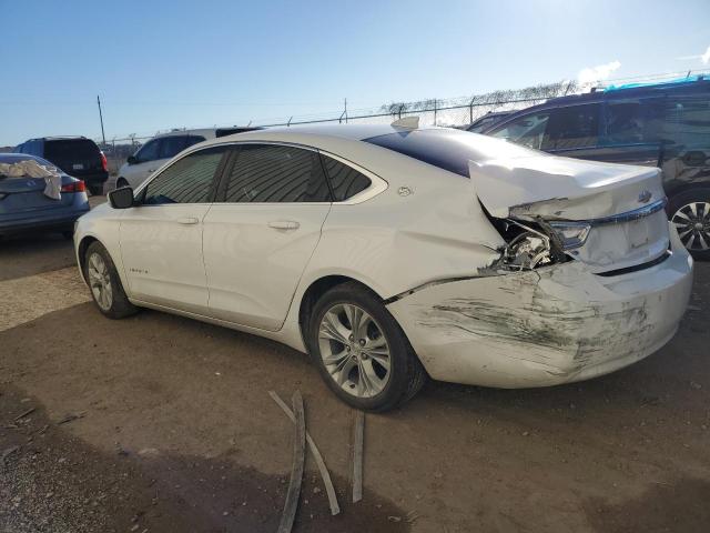 Vin: 2g1125s36f9125515, lot: 86298524, chevrolet impala lt 20152