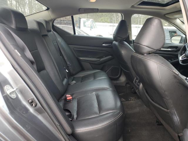 2020 NISSAN ALTIMA SL 1N4BL4EV7LC155908