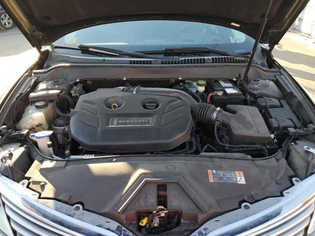 2015 LINCOLN MKZ 3LN6L2G92FR606020