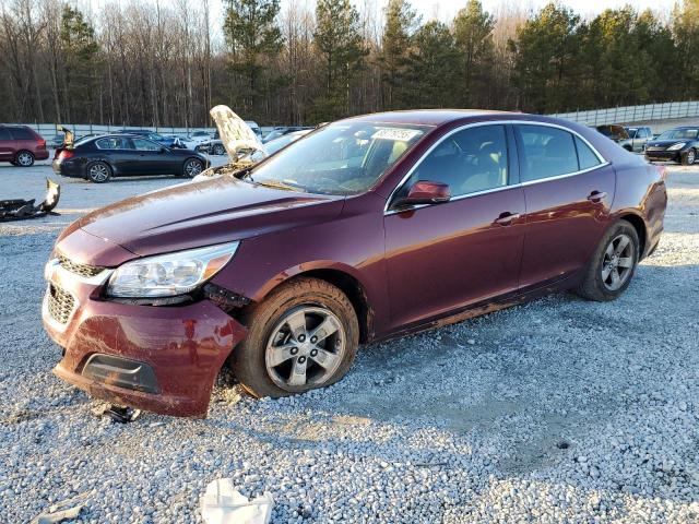 2016 CHEVROLET MALIBU LIM - 1G11C5SA0GF119844
