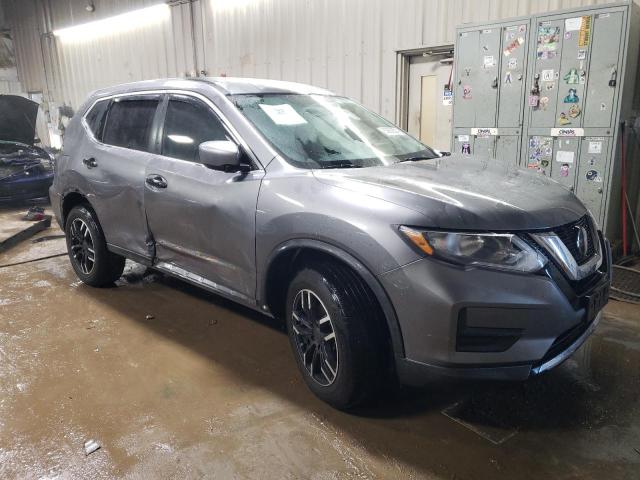 2018 NISSAN ROGUE S - KNMAT2MV3JP585100