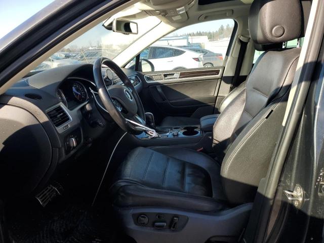 2016 VOLKSWAGEN TOUAREG SP WVGEF9BP8GD000653