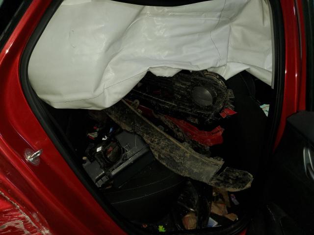 2021 KIA FORTE FE - 3KPF24ADXME383245