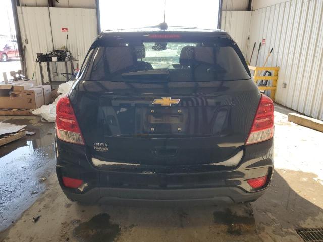 2019 CHEVROLET TRAX LS - 3GNCJKSB6KL367079