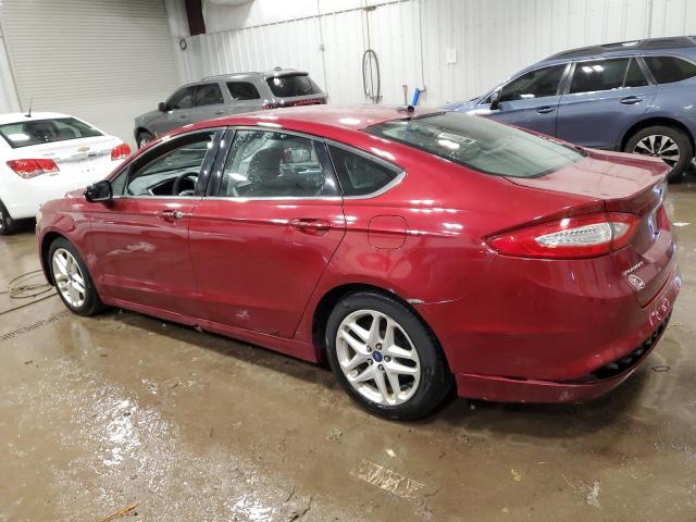 Vin: 3fa6p0h76dr376849, lot: 87877125, ford fusion se 20132